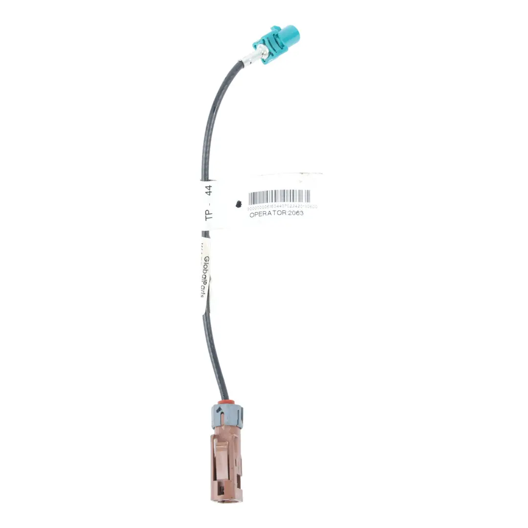 Mk2 Wiązka Kabel Kamery PZ31-14F662-AA do Ford Transit Custom o numerze 2828510 Ford Transit Custom Mk2 Wiązka Kabel Kamery PZ31-14F662-AA - SKU 2828510 - Numer Części 2828510