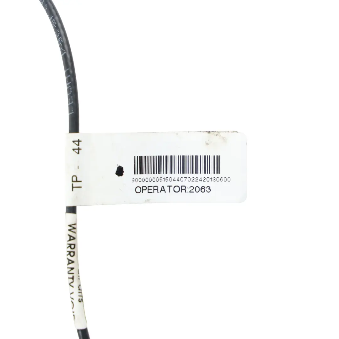 Mk2 Wiązka Kabel Kamery PZ31-14F662-AA do Ford Transit Custom o numerze 2828510 Ford Transit Custom Mk2 Wiązka Kabel Kamery PZ31-14F662-AA - SKU 2828510 - Numer Części 2828510