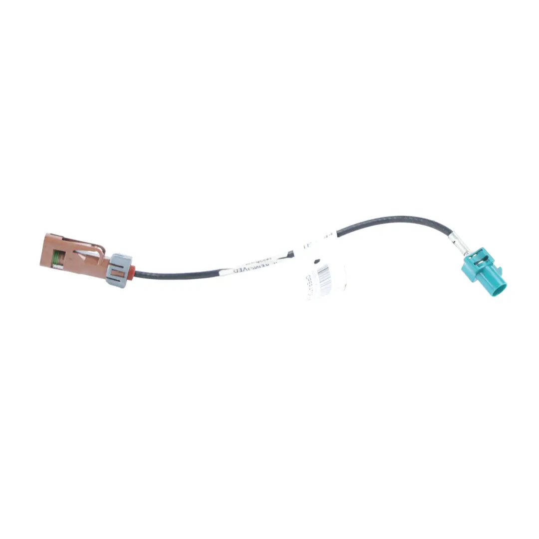 Mk2 Camera Equipment Cable Assy PZ31-14F662-AA to Ford Transit Custom with Part number 2828510 Ford Transit Custom Mk2 Camera Equipment Cable Assy PZ31-14F662-AA - SKU 2828510 - Part number 2828510