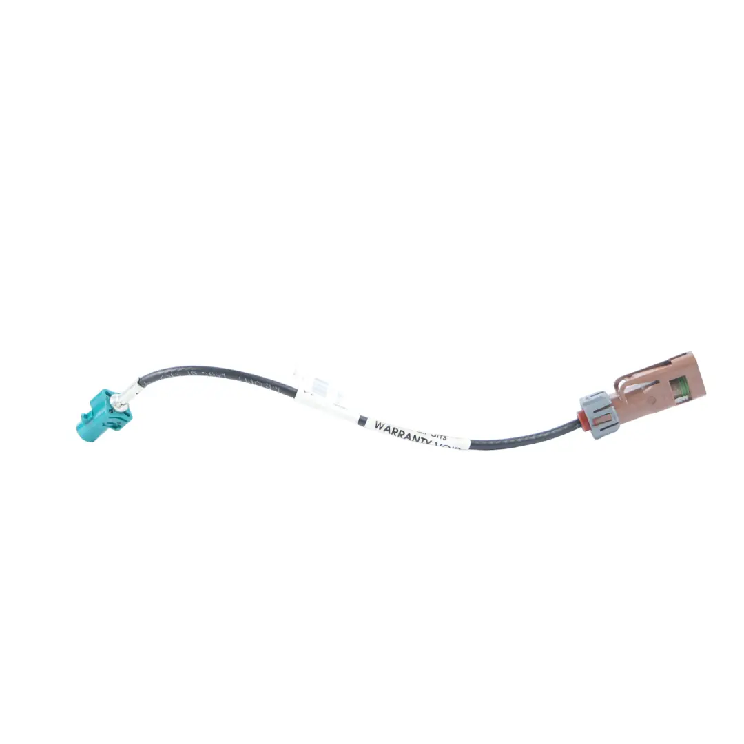  Inny Ford Transit Custom Mk2 Équipement Caméra Faisceau Câble PZ31-14F662-AA - SKU 2828510 - Numéro de pièce 2828510