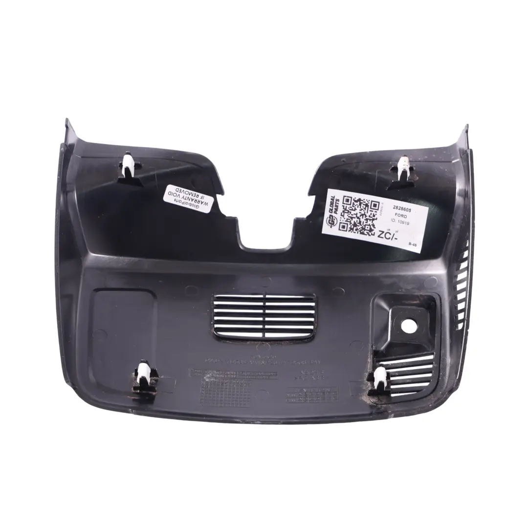 Ford Transit Custom Mk2 Capteur Pluie Cache Garniture Boîtier PZ31-17D568-B - SKU 2828605 - Numéro de pièce 2828605