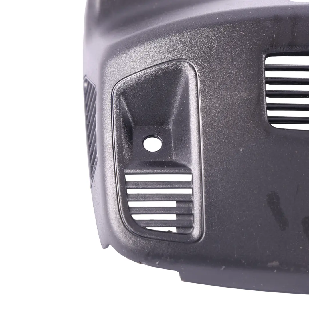 Mk2 Rain Sensor Cover Panel Trim Housing PZ31-17D568-B to Ford Transit Custom with Part number 2828605 Ford Transit Custom Mk2 Rain Sensor Cover Panel Trim Housing PZ31-17D568-B - SKU 2828605 - Part number 2828605
