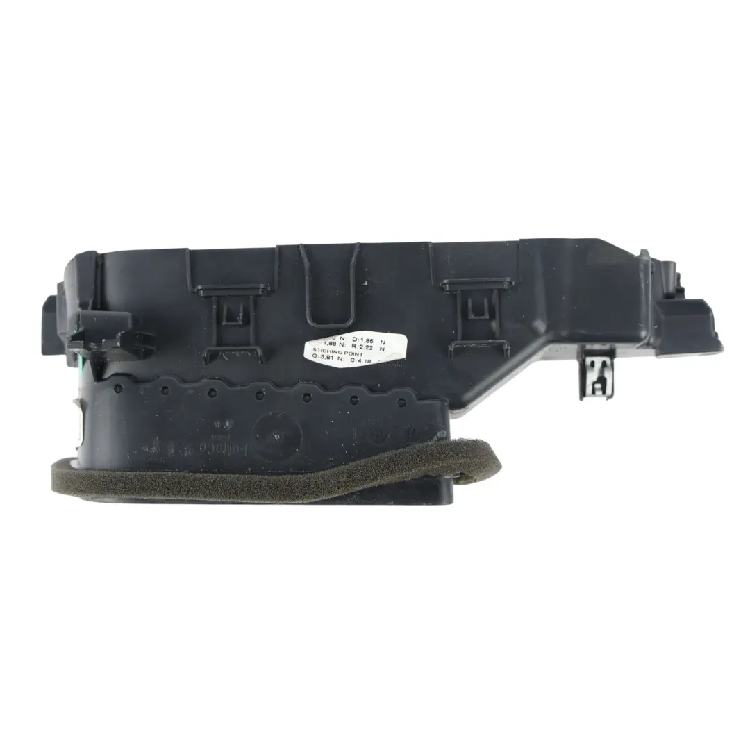 Ford Transit Custom Mk2 Rejillas Ventilación Salpicadero PZ31-V018B08-BF319W - SKU 2832098 - Número de pieza 2832098