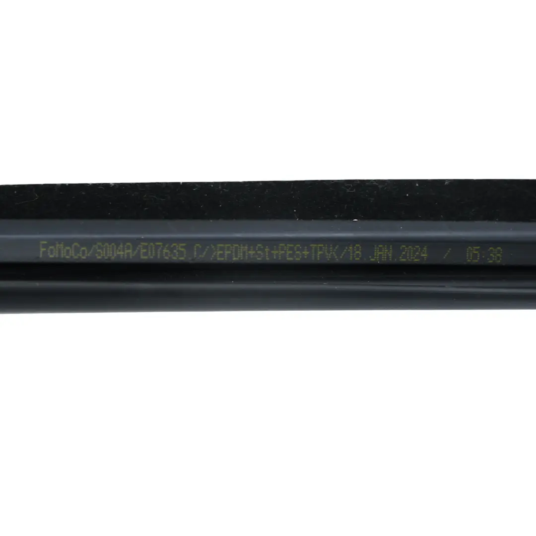 Mk2 Joint Caoutchouc Vitre Porte Avant Droite pour Ford Transit Custom à propos du numéro de pièce 2842708 Ford Transit Custom Mk2 Joint Caoutchouc Vitre Porte Avant Droite - SKU 2842708 - Numéro de pièce 2842708