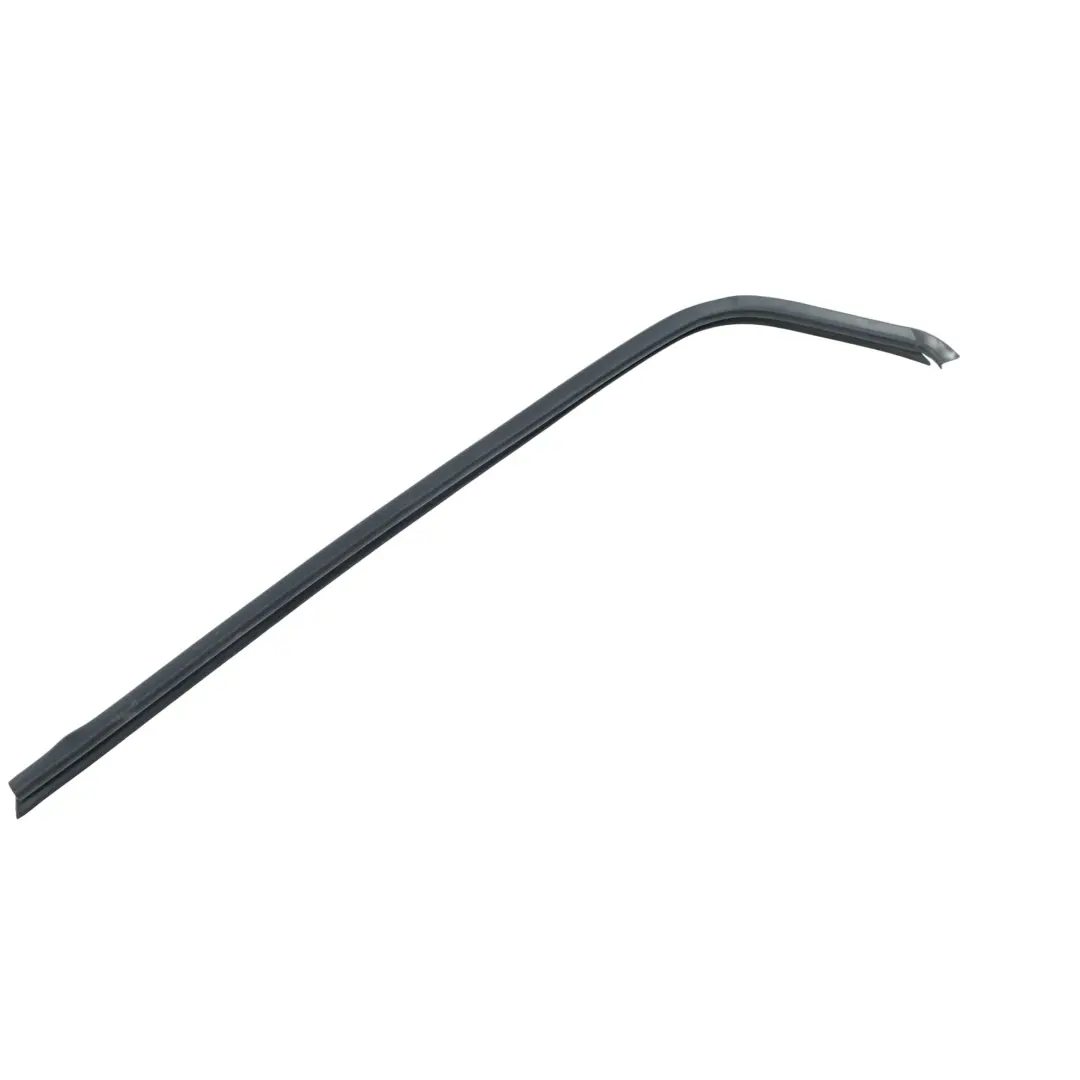 Mk2 Front Door Window Seal Rubber Gasket Right O/S to Ford Transit Custom with Part number 2842708 Ford Transit Custom Mk2 Front Door Window Seal Rubber Gasket Right O/S - SKU 2842708 - Part number 2842708