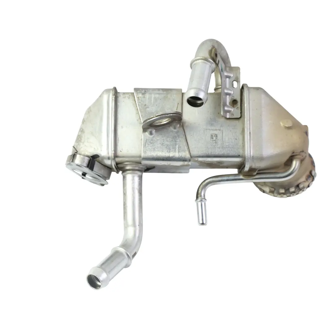Mk2 AGR Abgasrohr Kühler Schlauch 2.0 EcoBlue PZ3Q-9F464-AE für Ford Transit Custom mit Teilenummer 2851374 Ford Transit Custom Mk2 AGR Abgasrohr Kühler Schlauch 2.0 EcoBlue PZ3Q-9F464-AE - SKU 2851374 - Teilenummer 2851374
