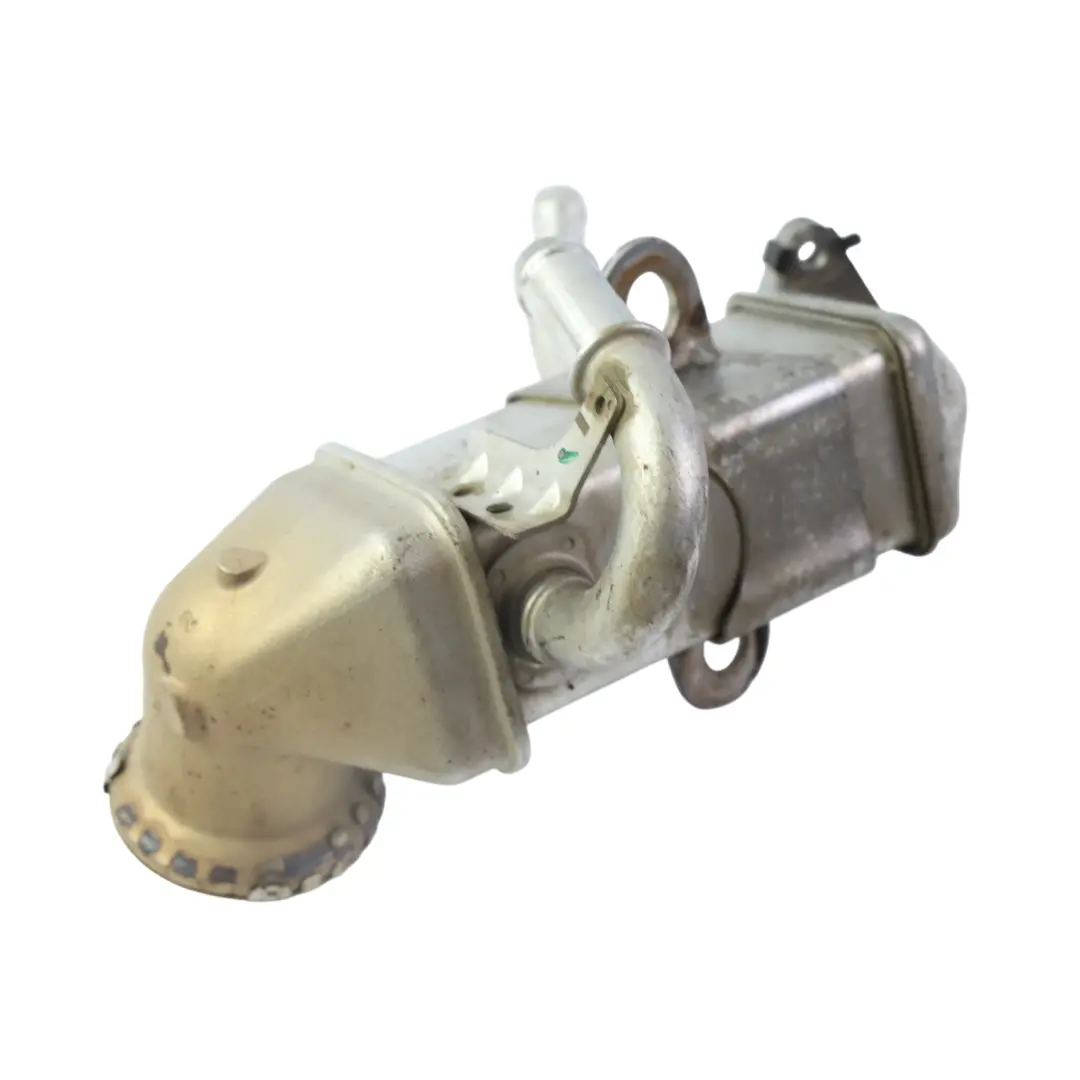 Mk2 Tuyau Refroidisseur EGR Échappement 2.0 EcoBlue PZ3Q-9F4 pour Ford Transit Custom à propos du numéro de pièce 2851374 Ford Transit Custom Mk2 Tuyau Refroidisseur EGR Échappement 2.0 EcoBlue PZ3Q-9F4 - SKU 2851374 - Numéro de pièce 2851374