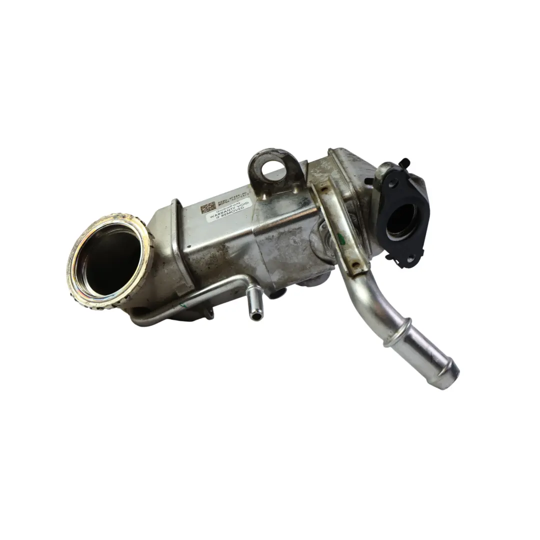 Mk2 Tuyau Refroidisseur EGR Échappement 2.0 EcoBlue PZ3Q-9F4 pour Ford Transit Custom à propos du numéro de pièce 2851374 Ford Transit Custom Mk2 Tuyau Refroidisseur EGR Échappement 2.0 EcoBlue PZ3Q-9F4 - SKU 2851374 - Numéro de pièce 2851374