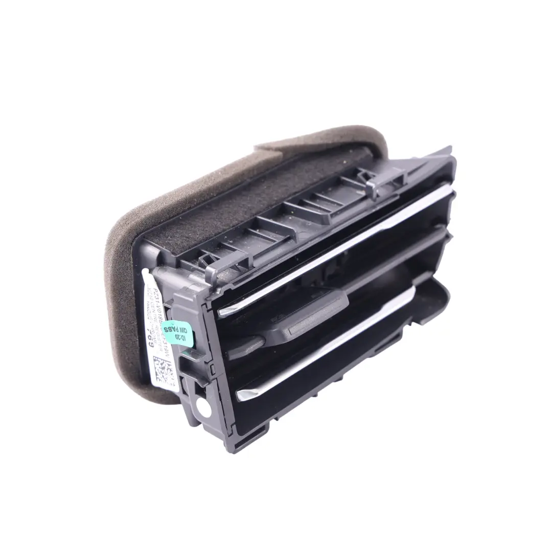 Ford Transit Custom Mk2 Kratka Nawiewu Środkowa Prawa PZ31-V018B08-EF319W - SKU 2852848 - Numer Części 2852848