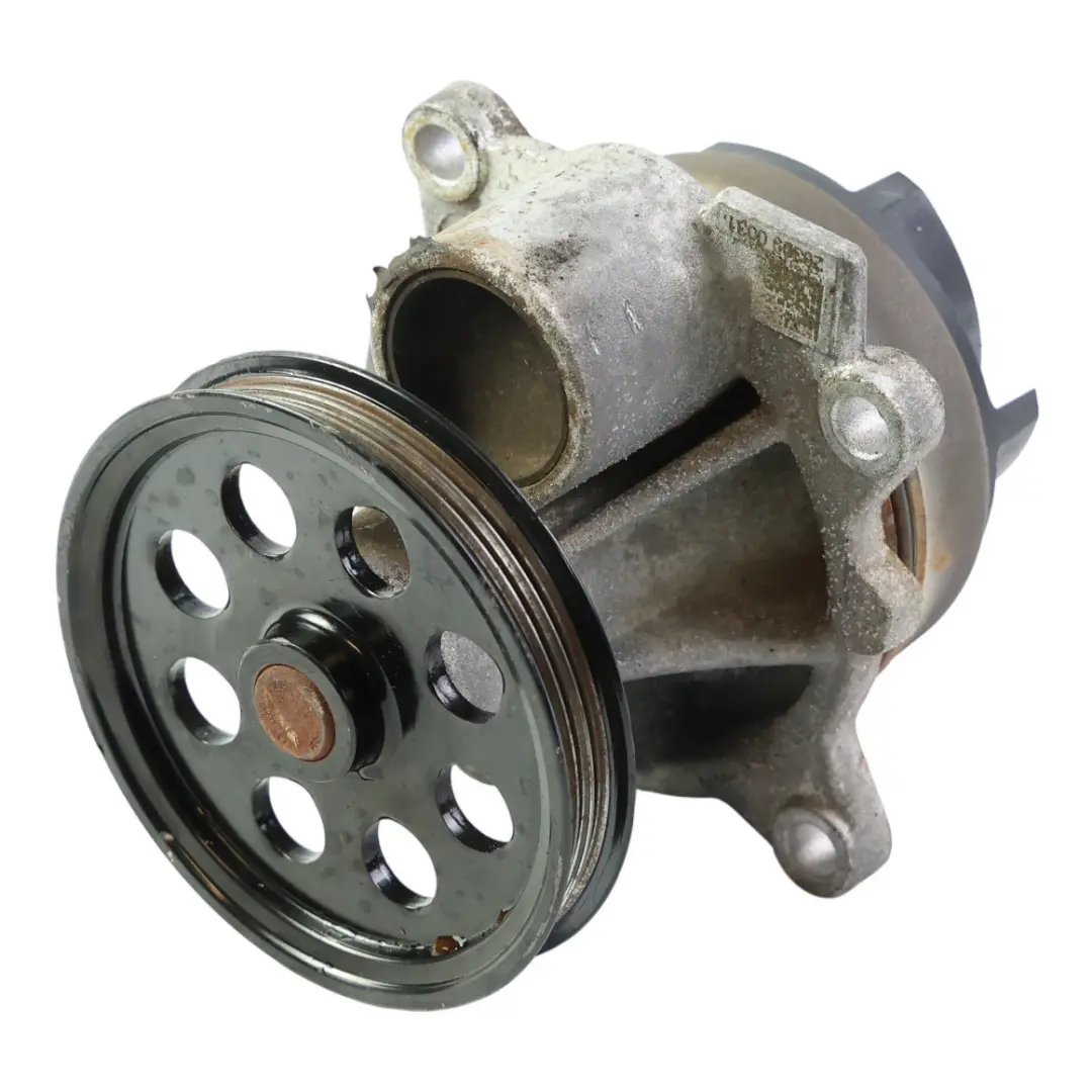 Mk6 Water Coolant Pump Assy 2.0 Ecoblue JB3Q-8501-AE to Ford Ranger Wildtrak with Part number 2861113 Ford Ranger Wildtrak Mk6 Water Coolant Pump Assy 2.0 Ecoblue JB3Q-8501-AE - SKU 2861113 - Part number 2861113