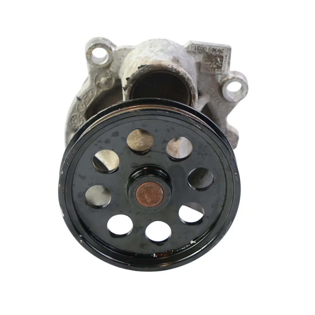 Mk6 Water Coolant Pump Assy 2.0 Ecoblue JB3Q-8501-AE to Ford Ranger Wildtrak with Part number 2861113 Ford Ranger Wildtrak Mk6 Water Coolant Pump Assy 2.0 Ecoblue JB3Q-8501-AE - SKU 2861113 - Part number 2861113
