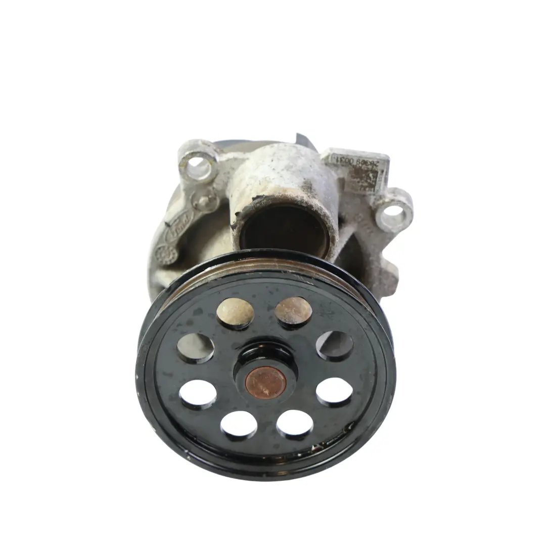 Mk6 Pompe à Eau Ensemble 2.0 Ecoblue JB3Q-8501-AE pour Ford Ranger Wildtrak à propos du numéro de pièce 2861113 Ford Ranger Wildtrak Mk6 Pompe à Eau Ensemble 2.0 Ecoblue JB3Q-8501-AE - SKU 2861113 - Numéro de pièce 2861113