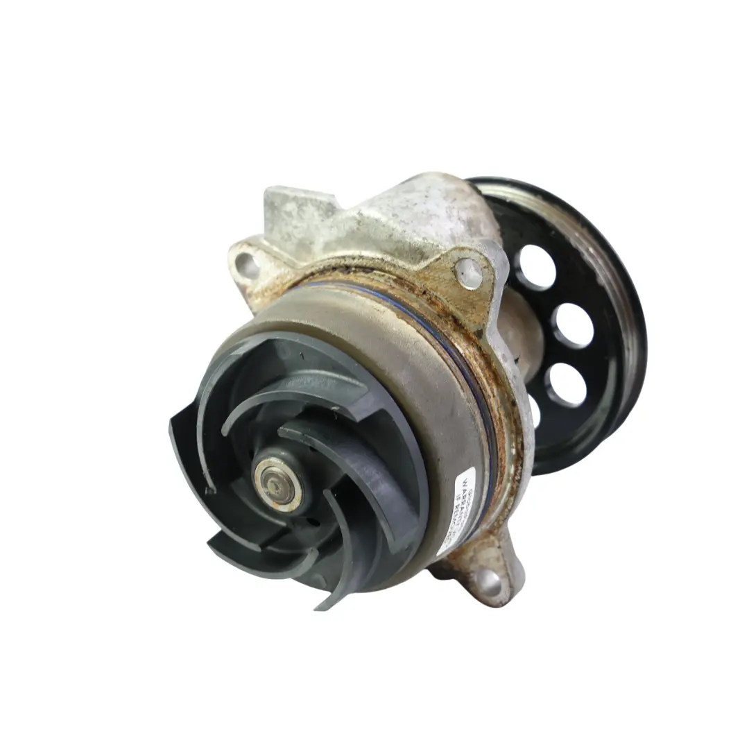 Ford Ranger Wildtrak Mk6 Pompa Acqua Refrigerante Assy 2.0 Ecoblue JB3Q-8501-AE - SKU 2861113 - Numero di parte 2861113