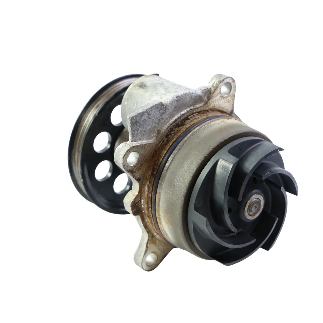 Mk6 Pompe à Eau Ensemble 2.0 Ecoblue JB3Q-8501-AE pour Ford Ranger Wildtrak à propos du numéro de pièce 2861113 Ford Ranger Wildtrak Mk6 Pompe à Eau Ensemble 2.0 Ecoblue JB3Q-8501-AE - SKU 2861113 - Numéro de pièce 2861113