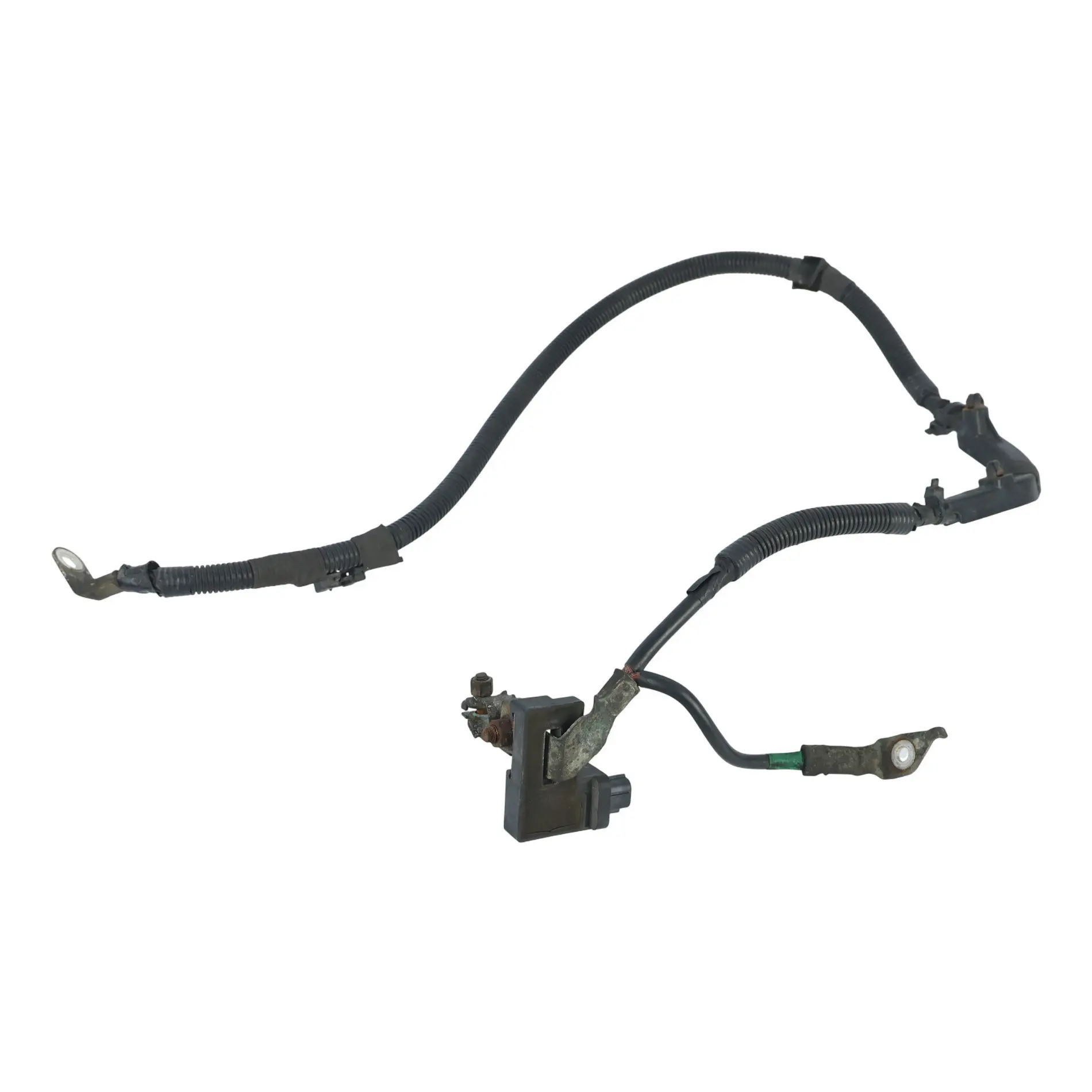 Toyota Avensis T270 Batterie Minuskabel Massekabel 1.8 Benzin 2885021020