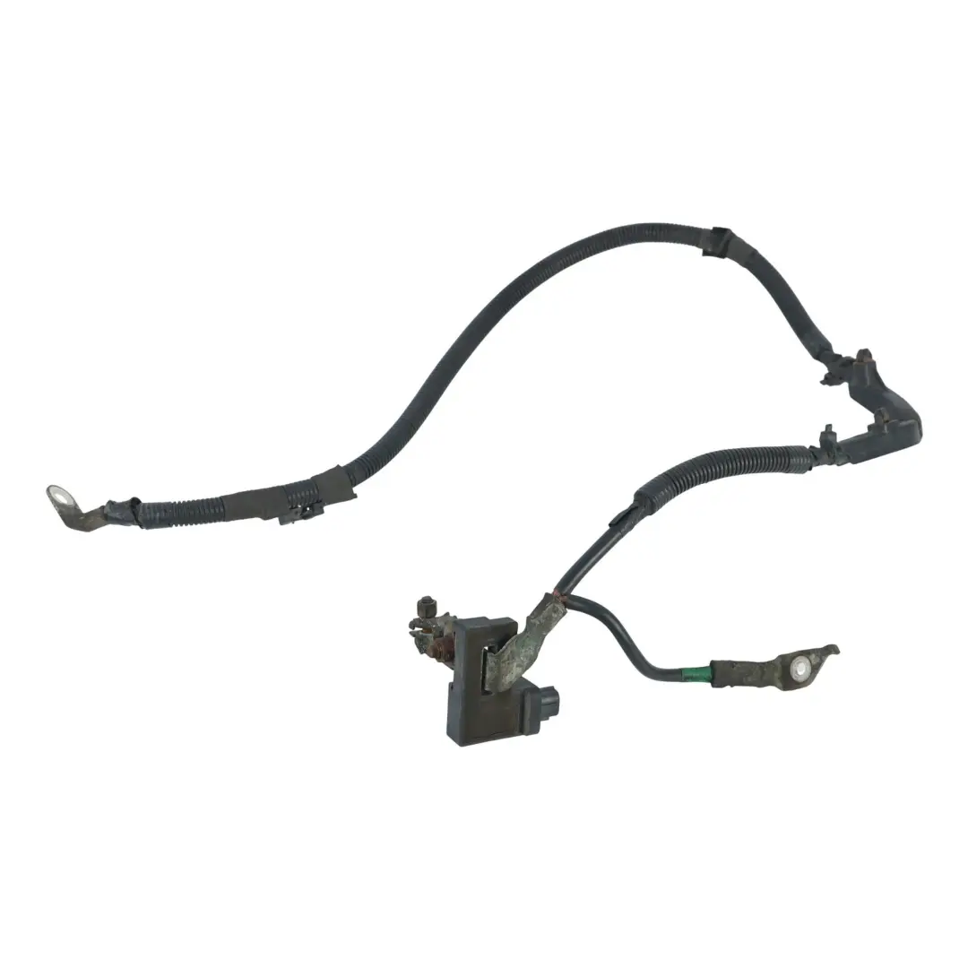 Toyota Avensis T270 Câble Masse Négatif Batterie 1.8 Essence - SKU 2885021020 - Numéro de pièce 2885021020