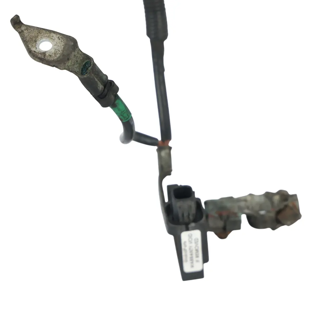 Kabel Masy Akumulatora Ujemny 1.8 Benzyna do Toyota Avensis T270 o numerze 2885021020 Toyota Avensis T270 Kabel Masy Akumulatora Ujemny 1.8 Benzyna - SKU 2885021020 - Numer Części 2885021020