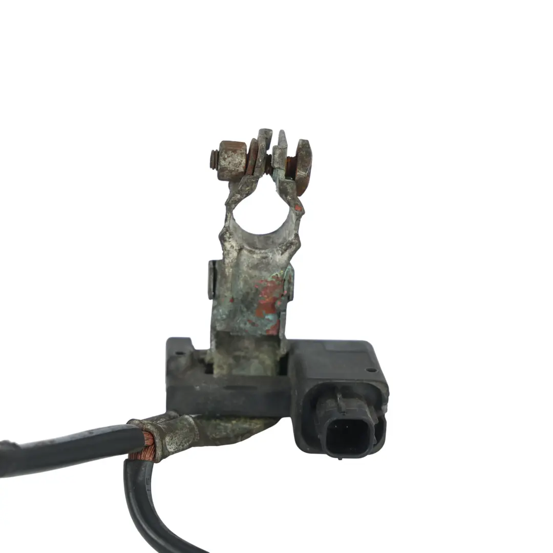Toyota Avensis T270 Kabel Masy Akumulatora Ujemny 1.8 Benzyna - SKU 2885021020 - Numer Części 2885021020