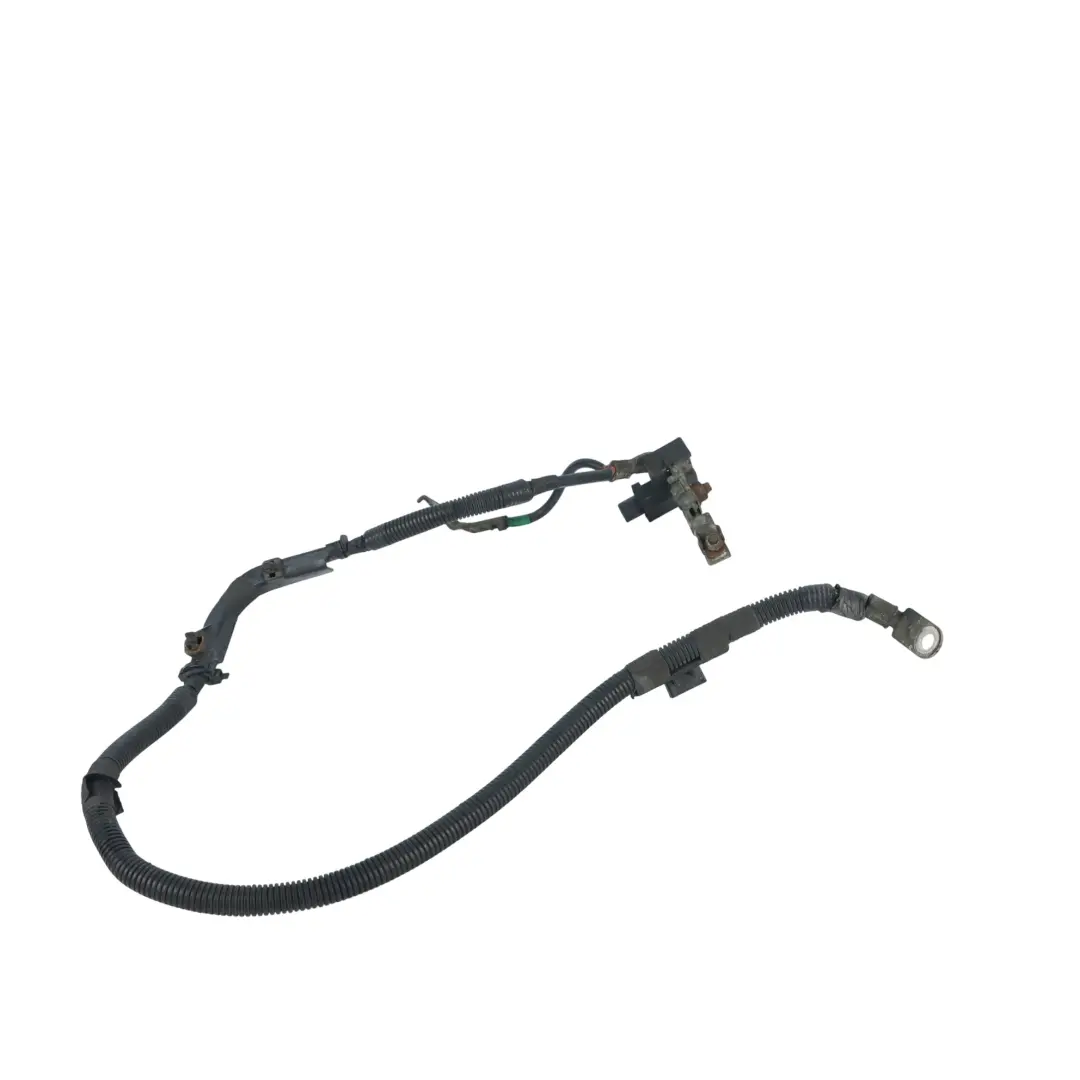 Kabel Masy Akumulatora Ujemny 1.8 Benzyna do Toyota Avensis T270 o numerze 2885021020 Toyota Avensis T270 Kabel Masy Akumulatora Ujemny 1.8 Benzyna - SKU 2885021020 - Numer Części 2885021020