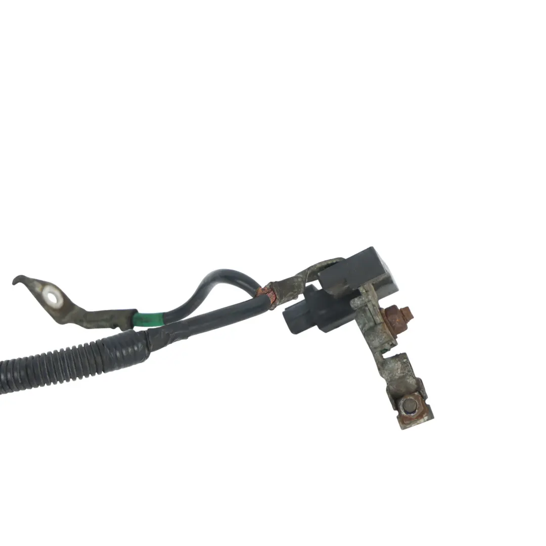 Cable Negativo Masa Batería 1.8 Gasolina para Toyota Avensis T270 con número de pieza 2885021020 Toyota Avensis T270 Cable Negativo Masa Batería 1.8 Gasolina - SKU 2885021020 - Número de pieza 2885021020