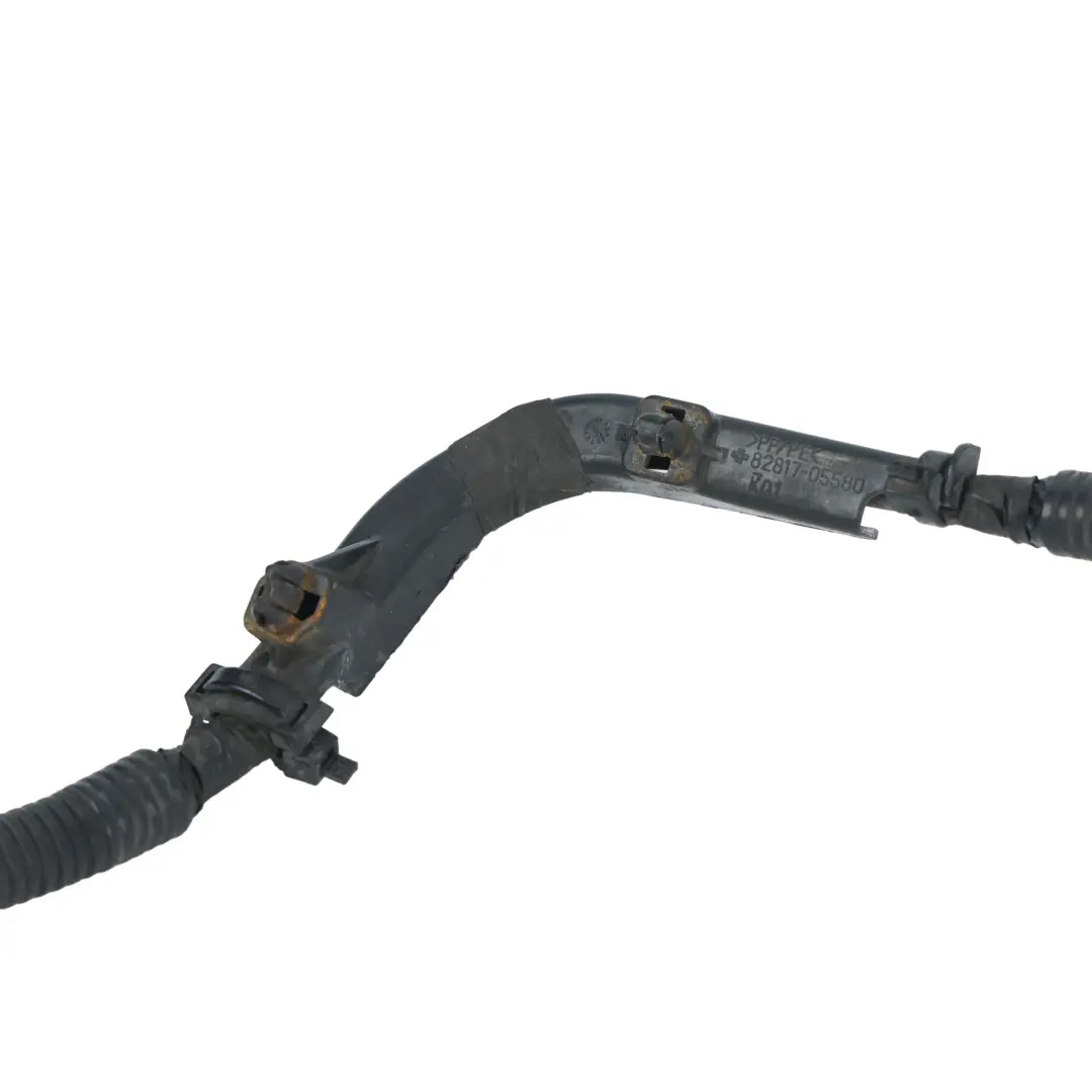 Toyota Avensis T270 Câble Masse Négatif Batterie 1.8 Essence - SKU 2885021020 - Numéro de pièce 2885021020