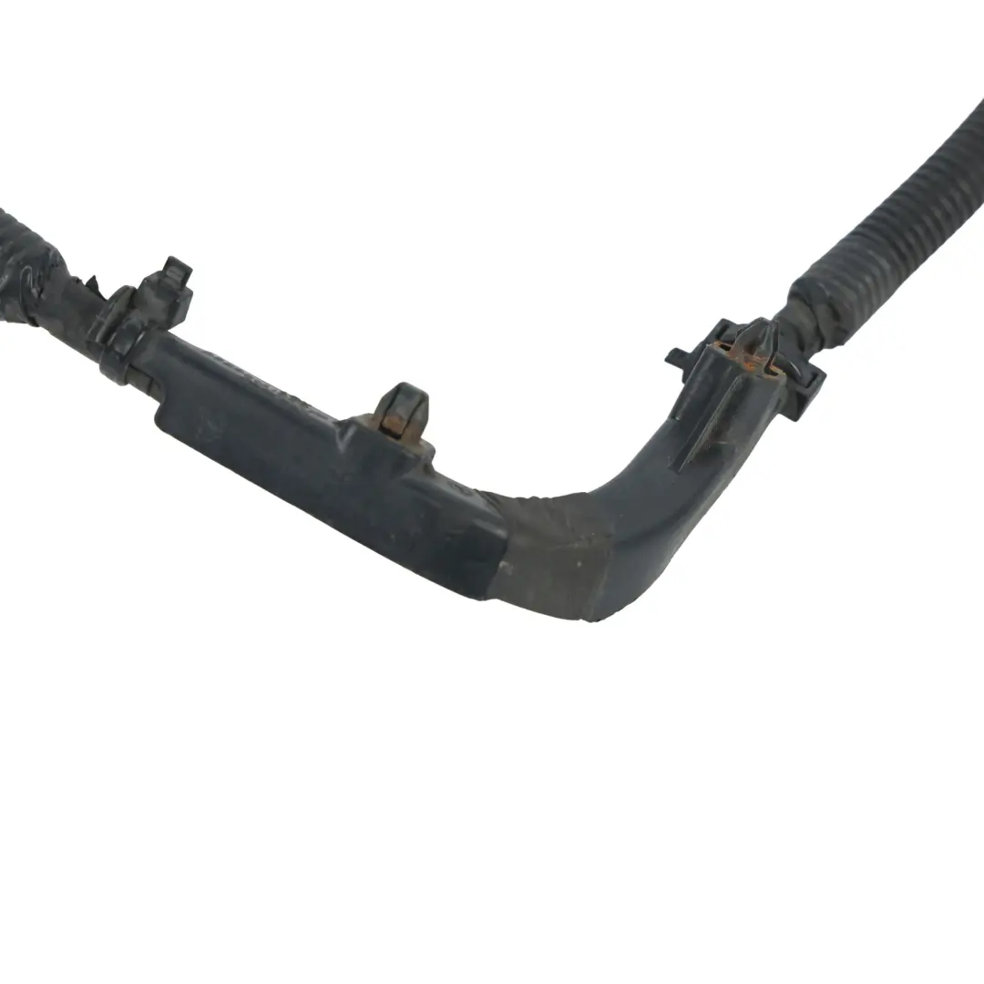 Toyota Avensis T270 Kabel Masy Akumulatora Ujemny 1.8 Benzyna - SKU 2885021020 - Numer Części 2885021020