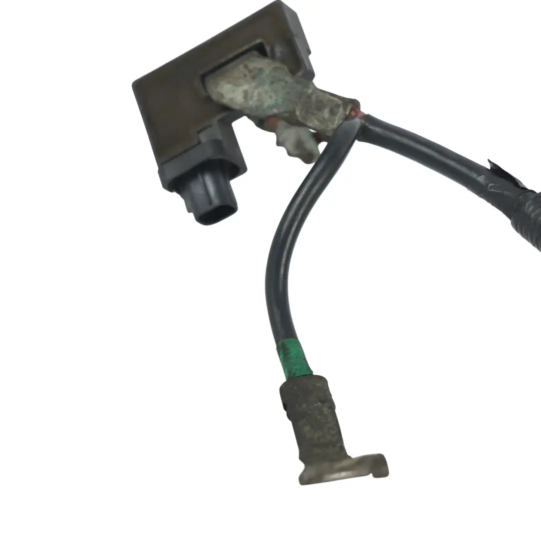 Toyota Avensis T270 Kabel Masy Akumulatora Ujemny 1.8 Benzyna - SKU 2885021020 - Numer Części 2885021020