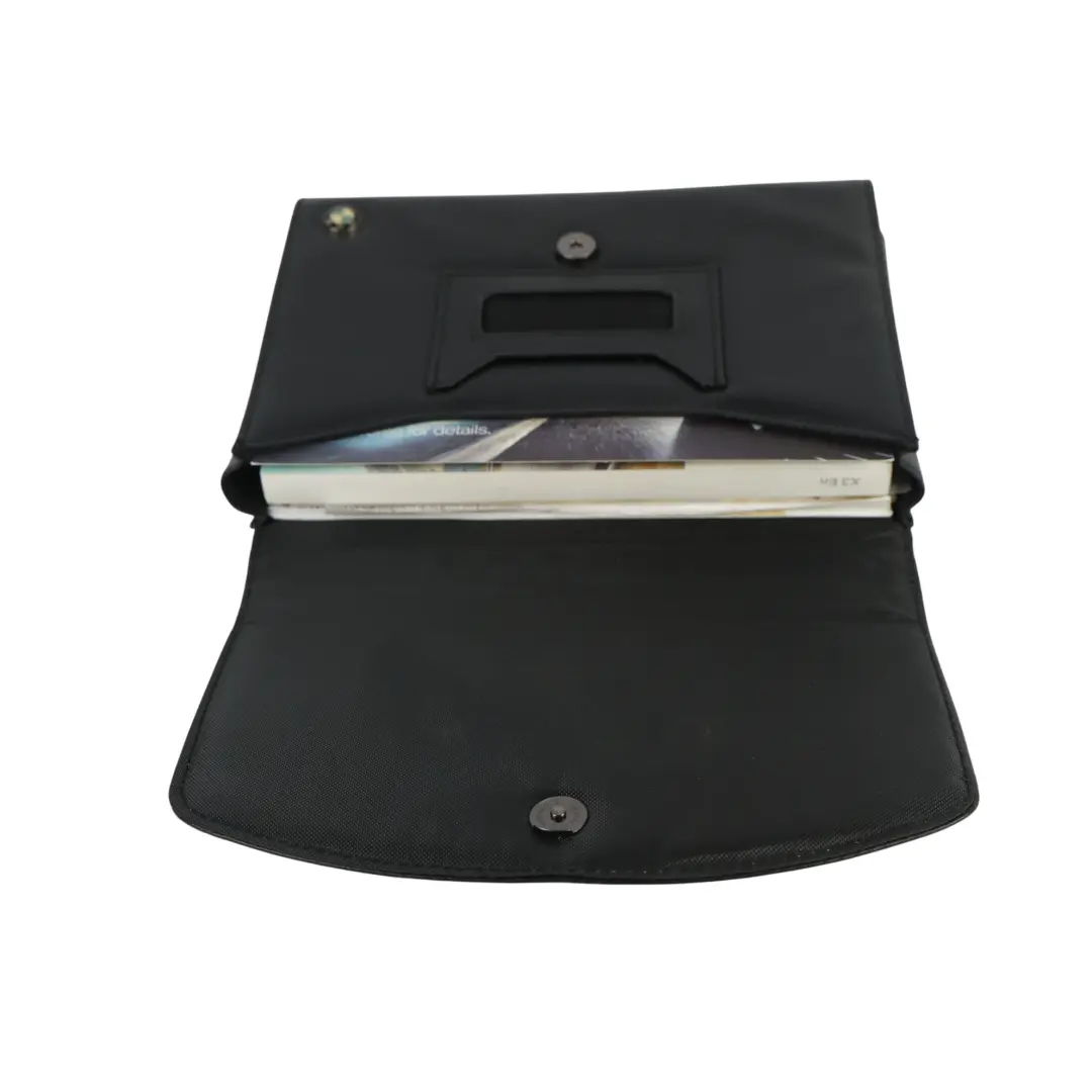 Manuel Utilisateur Carnet Entretien Pochette Étui Set pour BMW X3 F25 à propos du numéro de pièce 2900867 BMW X3 F25 Manuel Utilisateur Carnet Entretien Pochette Étui Set - SKU 2900867 - Numéro de pièce 2900867