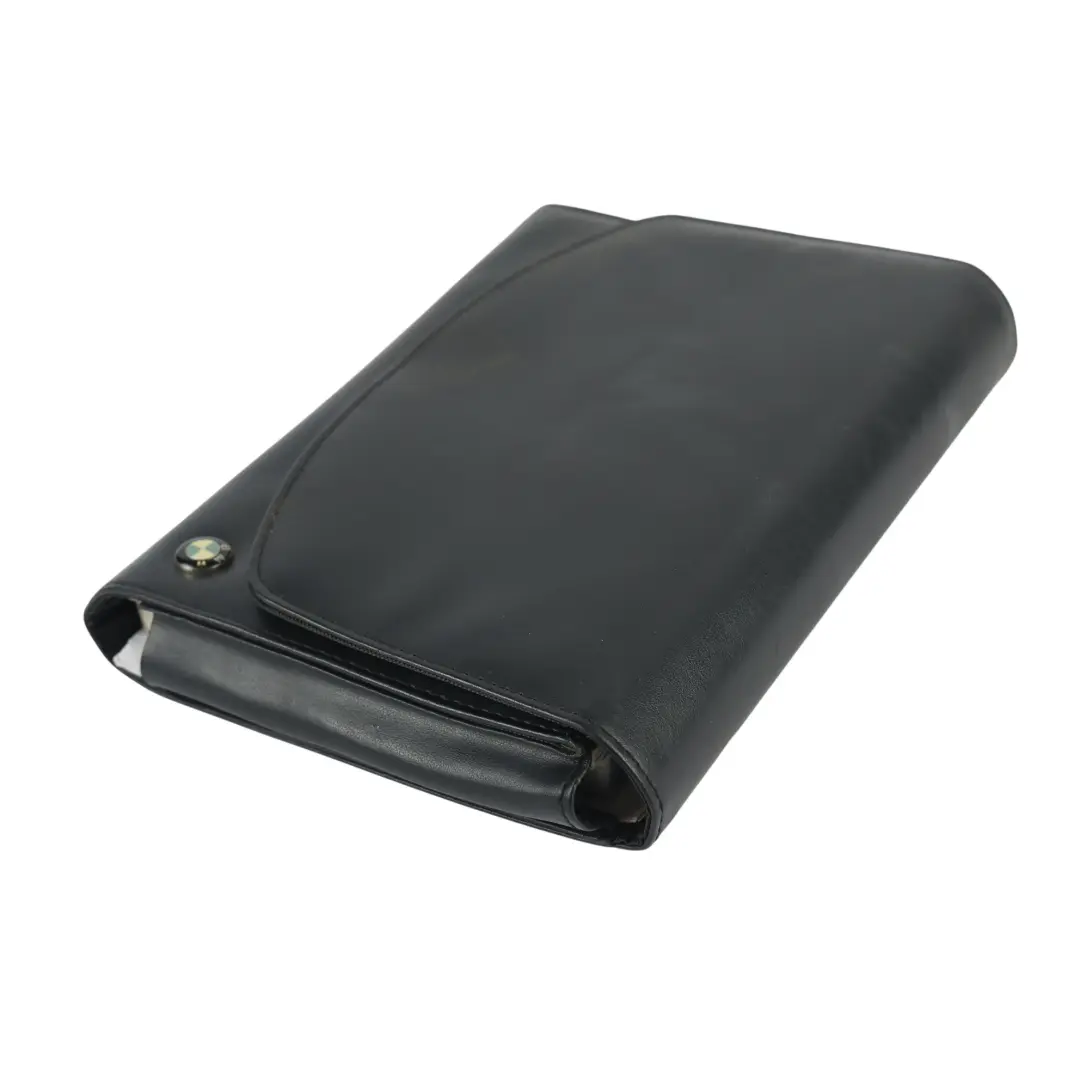 Handbook Owner's Manual Service Book Pouch Case Wallet Set to BMW X3 F25 with Part number 2900867 BMW X3 F25 Handbook Owner's Manual Service Book Pouch Case Wallet Set - SKU 2900867 - Part number 2900867