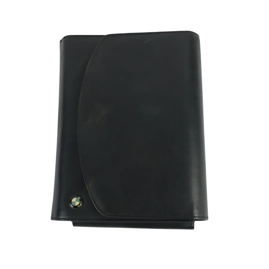 BMW X3 F25 Manuel Utilisateur Carnet Entretien Pochette Étui Set - SKU 2900867 - Numéro de pièce 2900867
