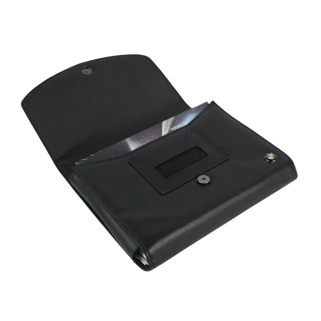 Propietario Libro Servicio Funda Cartera Set para BMW X3 F25 Manual con número de pieza 2900867 BMW X3 F25 Manual Propietario Libro Servicio Funda Cartera Set - SKU 2900867 - Número de pieza 2900867