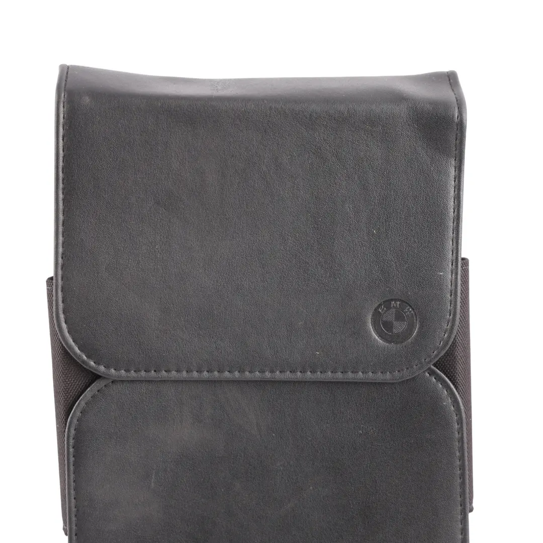 Owner's Handbook Book Booklet Instructions Manual Case Wallet to BMW F36 with Part number 2973943 BMW F36 Owner's Handbook Book Booklet Instructions Manual Case Wallet - SKU 2973943 - Part number 2973943