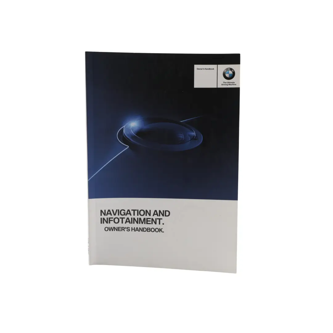 Owner's Handbook Book Booklet Instructions Manual Case Wallet to BMW F36 with Part number 2973943 BMW F36 Owner's Handbook Book Booklet Instructions Manual Case Wallet - SKU 2973943 - Part number 2973943