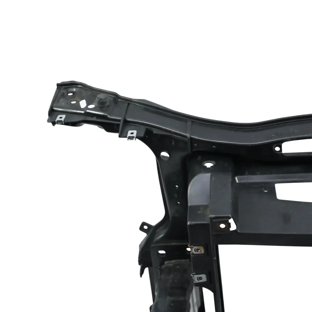 BMW X1 E84 Front Body Slam Panel Cowling Radiator Bumper Carrier Support - SKU 2990176-2 - Part number 2990176