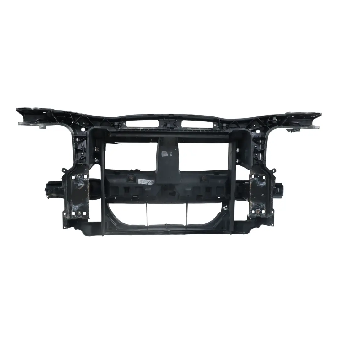 Frontmaske Schlossträger Kühler Stoßfänger Halter Träger für BMW X1 E84 mit Teilenummer 2990176 BMW X1 E84 Frontmaske Schlossträger Kühler Stoßfänger Halter Träger - SKU 2990176-2 - Teilenummer 2990176