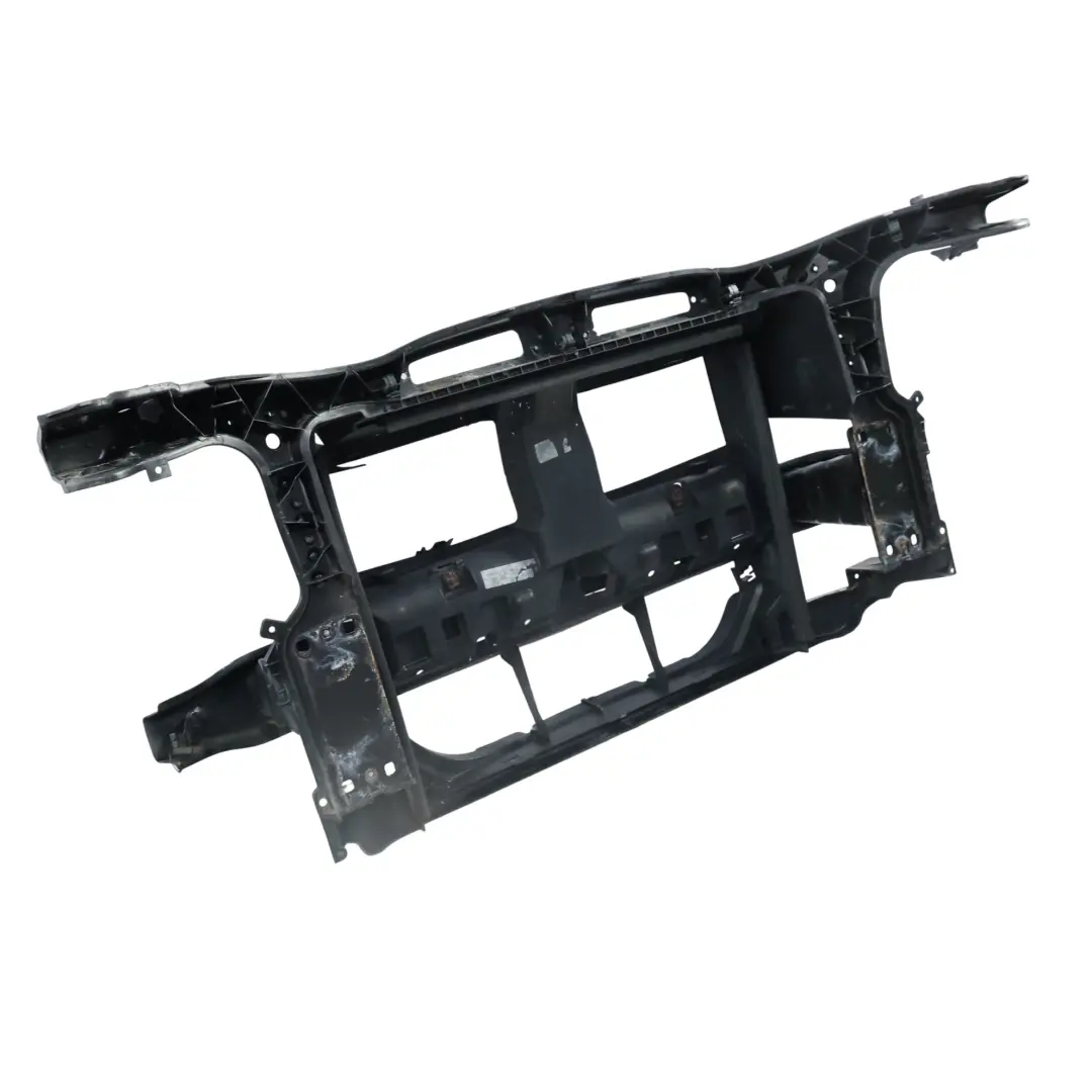 BMW X1 E84 Frontmaske Kühlerträger Stoßfängerträger Vorne - SKU 2990176-2 - Numéro de pièce 2990176