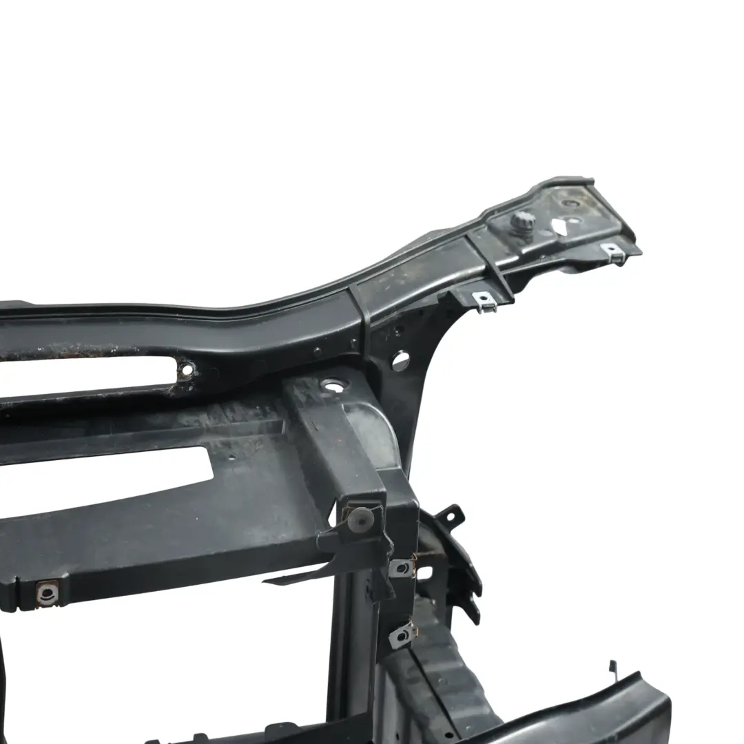 BMW X1 E84 Pannello Frontale Traversa Anteriore Supporto Paraurti - SKU 2990176-2 - Numero di parte 2990176
