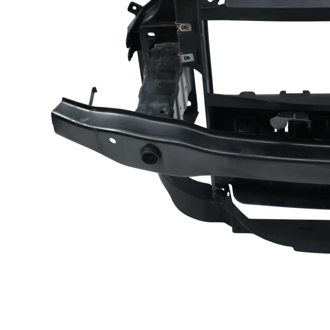 Frontmaske Kühlerträger Stoßfängerträger Vorne pour BMW X1 E84 à propos du numéro de pièce 2990176 BMW X1 E84 Frontmaske Kühlerträger Stoßfängerträger Vorne - SKU 2990176-2 - Numéro de pièce 2990176