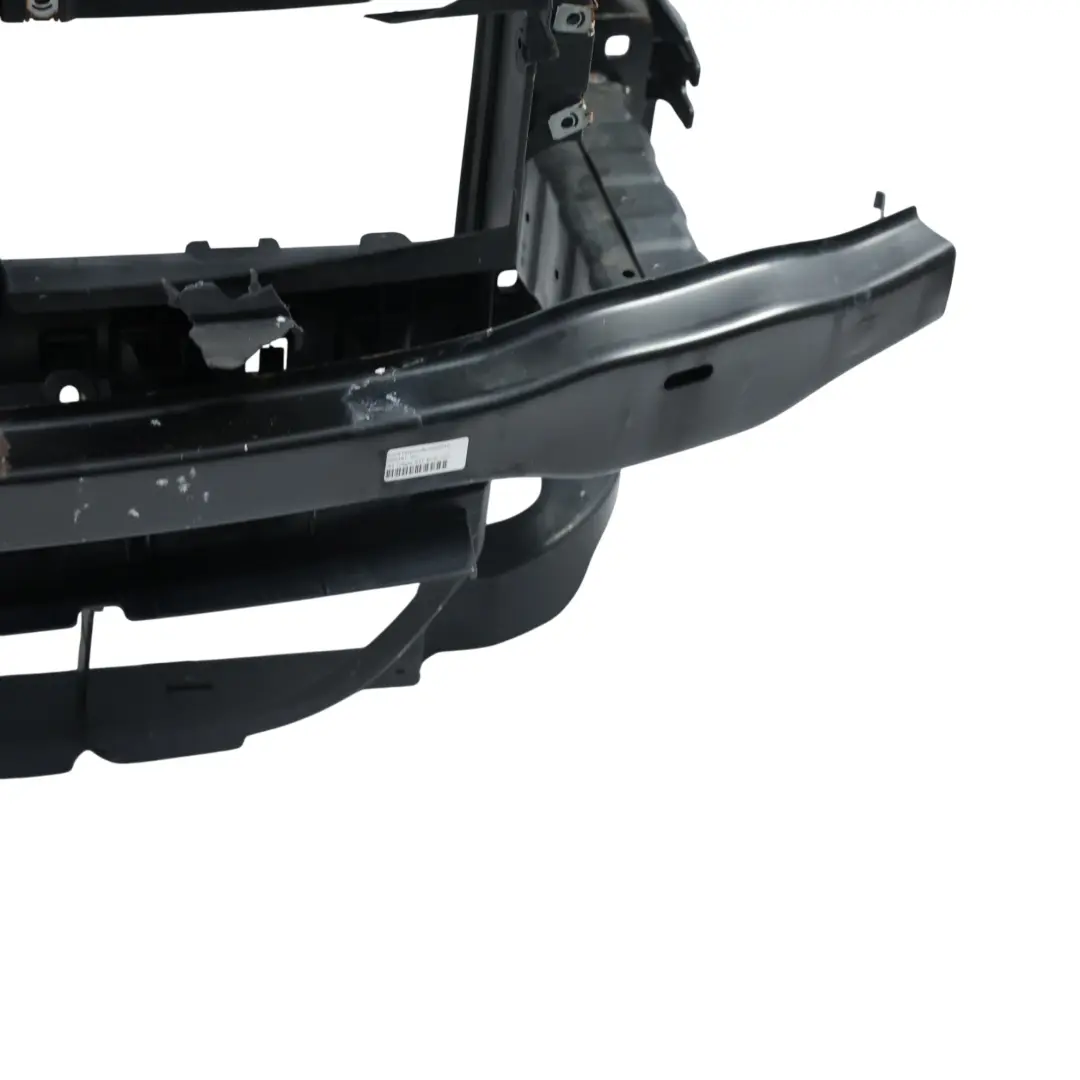 Frontmaske Kühlerträger Stoßfängerträger Vorne pour BMW X1 E84 à propos du numéro de pièce 2990176 BMW X1 E84 Frontmaske Kühlerträger Stoßfängerträger Vorne - SKU 2990176-2 - Numéro de pièce 2990176