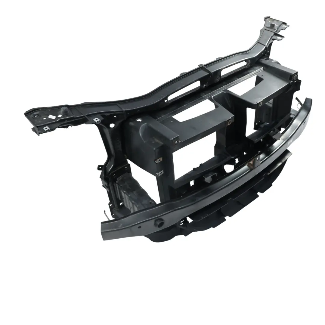 Frontmaske Schlossträger Kühler Stoßfänger Halter Träger für BMW X1 E84 mit Teilenummer 2990176 BMW X1 E84 Frontmaske Schlossträger Kühler Stoßfänger Halter Träger - SKU 2990176-2 - Teilenummer 2990176