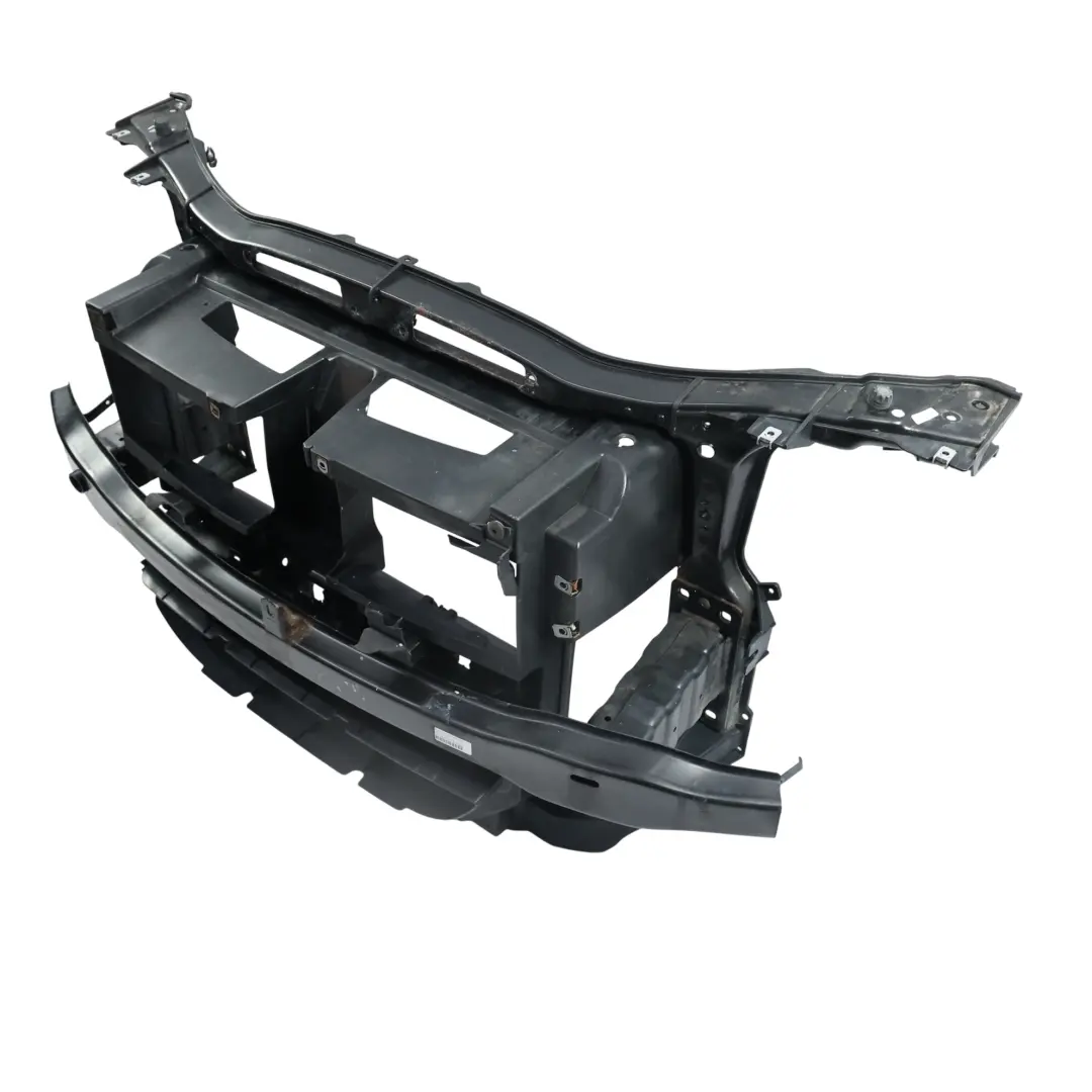 BMW X1 E84 Frontmaske Schlossträger Kühler Stoßfänger Halter Träger - SKU 2990176-2 - Teilenummer 2990176