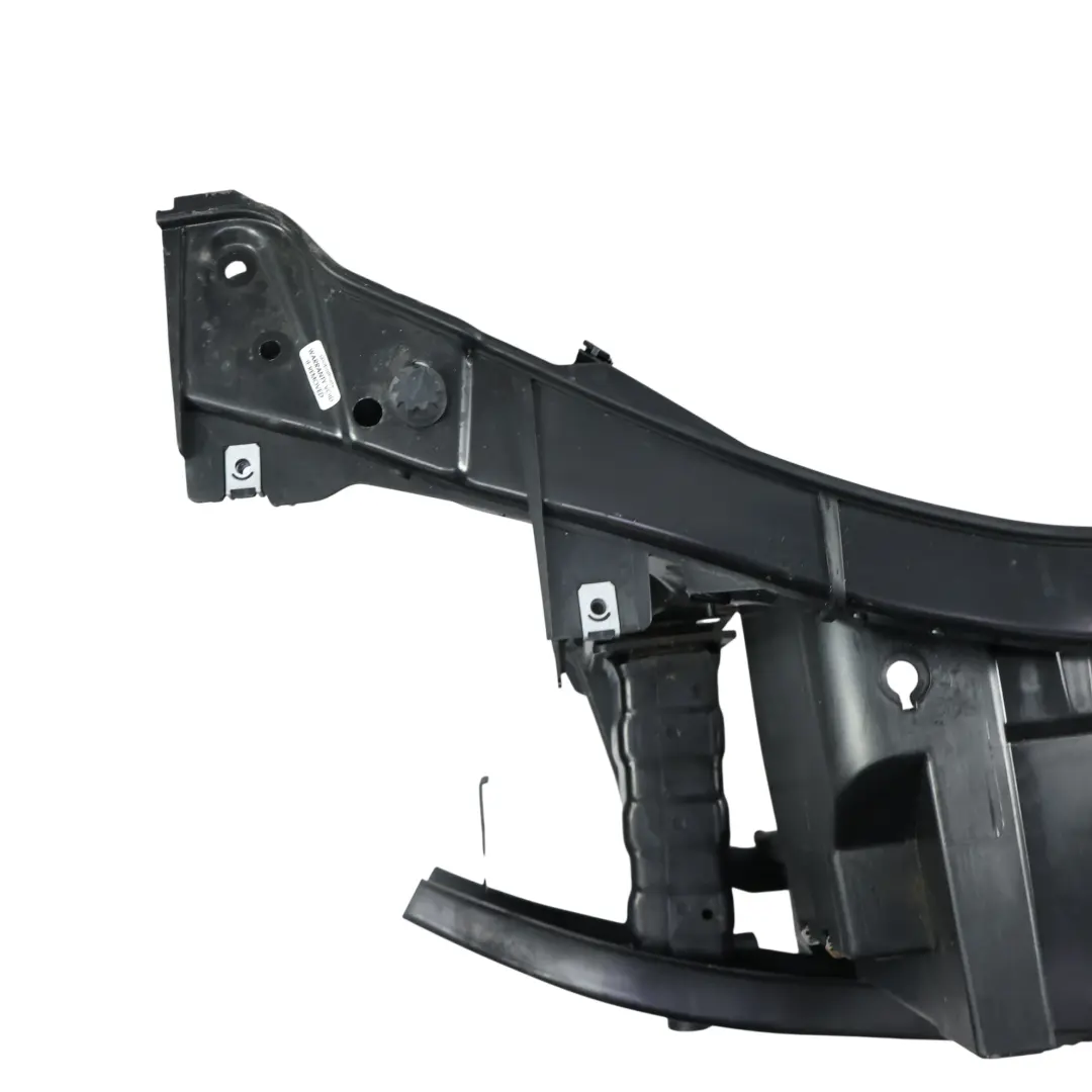 BMW X1 E84 Frontmaske Schlossträger Kühler Stoßfänger Halter Träger - SKU 2990176-2 - Teilenummer 2990176