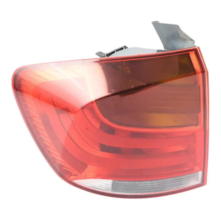 Tail Light Outer Side Pane Taillight Left N/S to BMW X1 E84 Rear with Part number 2992477 BMW X1 E84 Rear Tail Light Outer Side Pane Taillight Left N/S - SKU 2992477-4 - Part number 2992477