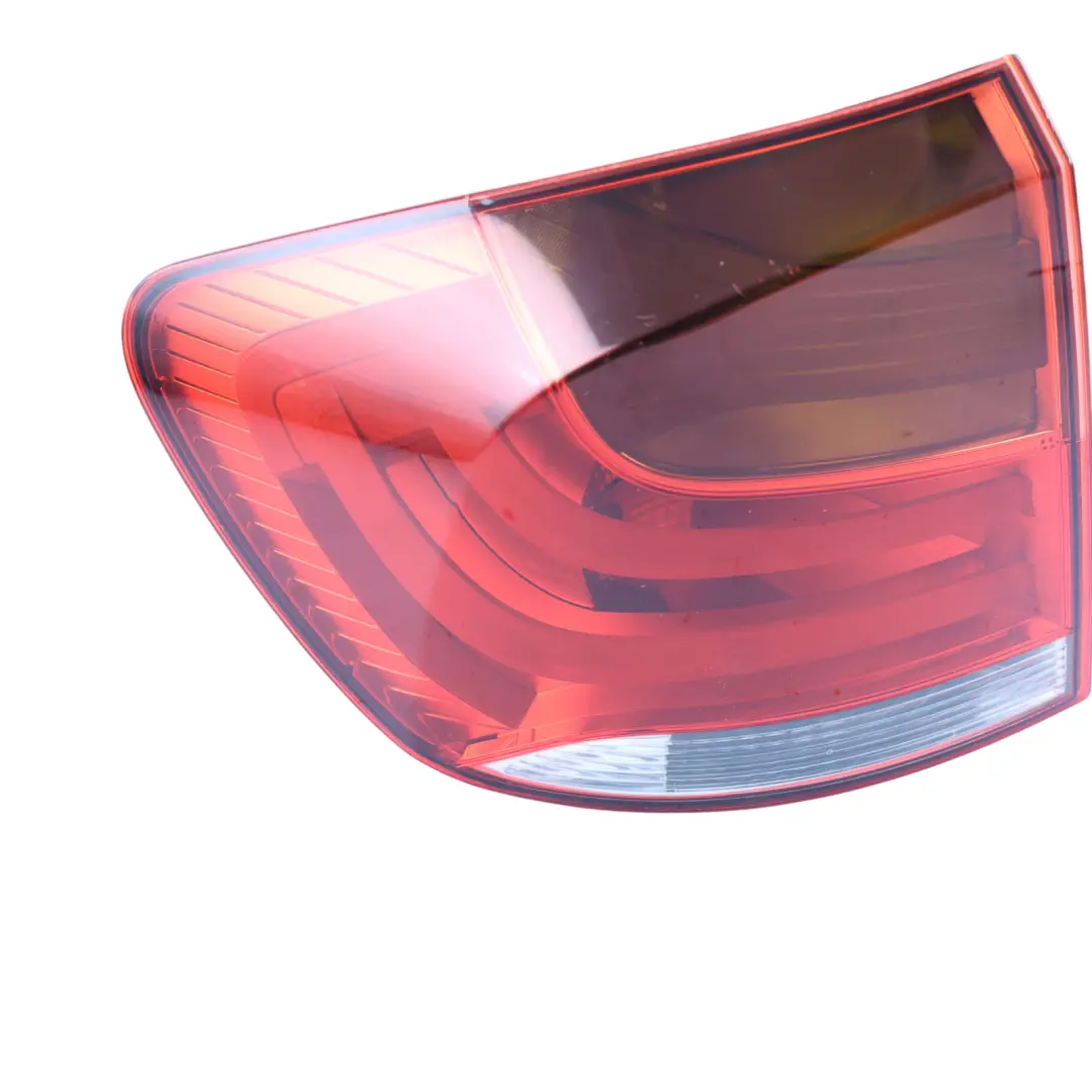 Tail Light Outer Side Pane Taillight Left N/S to BMW X1 E84 Rear with Part number 2992477 BMW X1 E84 Rear Tail Light Outer Side Pane Taillight Left N/S - SKU 2992477-4 - Part number 2992477
