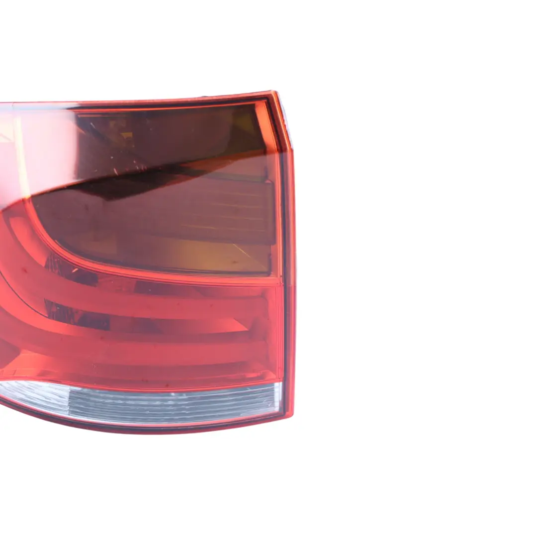 Tail Light Outer Side Pane Taillight Left N/S to BMW X1 E84 Rear with Part number 2992477 BMW X1 E84 Rear Tail Light Outer Side Pane Taillight Left N/S - SKU 2992477-4 - Part number 2992477