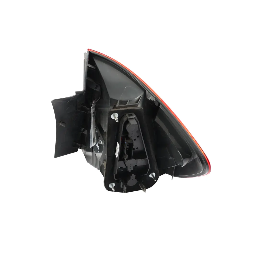 BMW X1 E84 Rear Tail Light Outer Side Pane Taillight Left N/S - SKU 2992477-4 - Part number 2992477