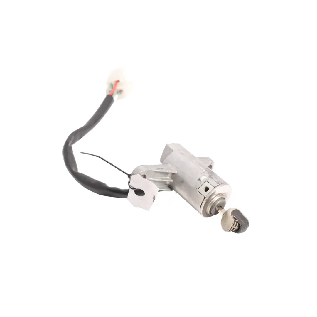 Eurocargo I-III Steering Column Ignition Steering Lock + Key to Iveco with Part number 2992663 Iveco Eurocargo I-III Steering Column Ignition Steering Lock + Key - SKU 2992663 - Part number 2992663