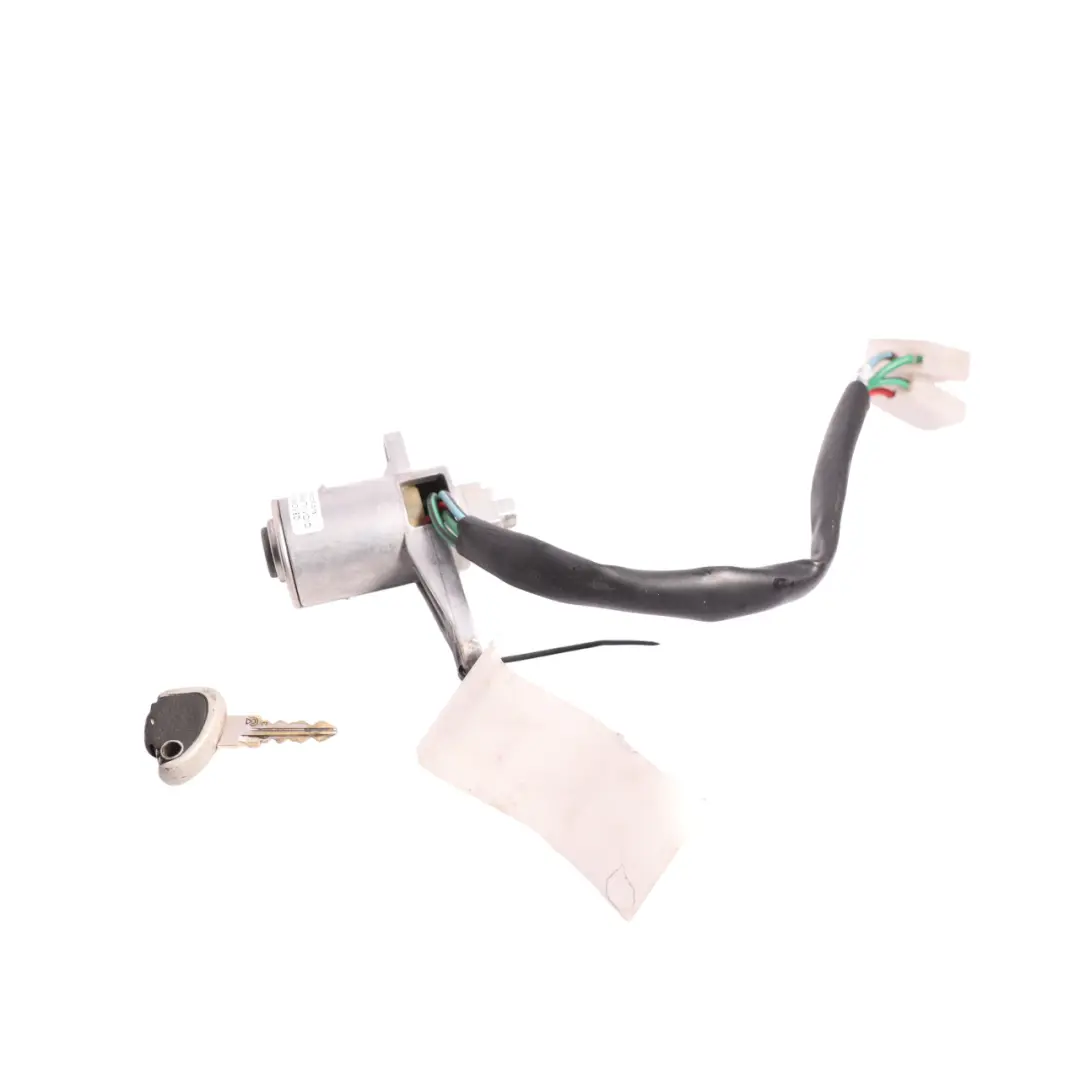 Iveco Eurocargo I-III Steering Column Ignition Steering Lock + Key - SKU 2992663 - Part number 2992663