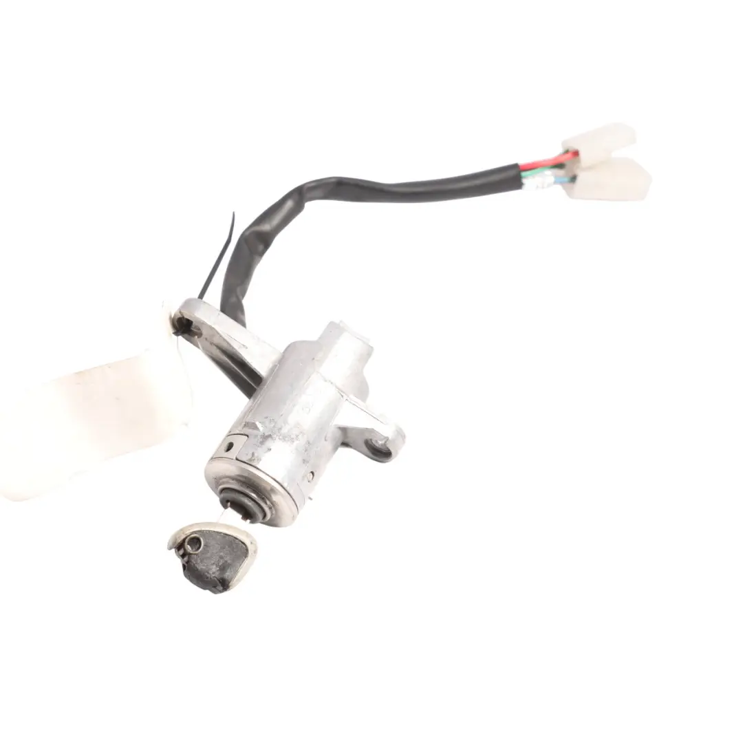 Eurocargo I-III Steering Column Ignition Steering Lock + Key to Iveco with Part number 2992663 Iveco Eurocargo I-III Steering Column Ignition Steering Lock + Key - SKU 2992663 - Part number 2992663