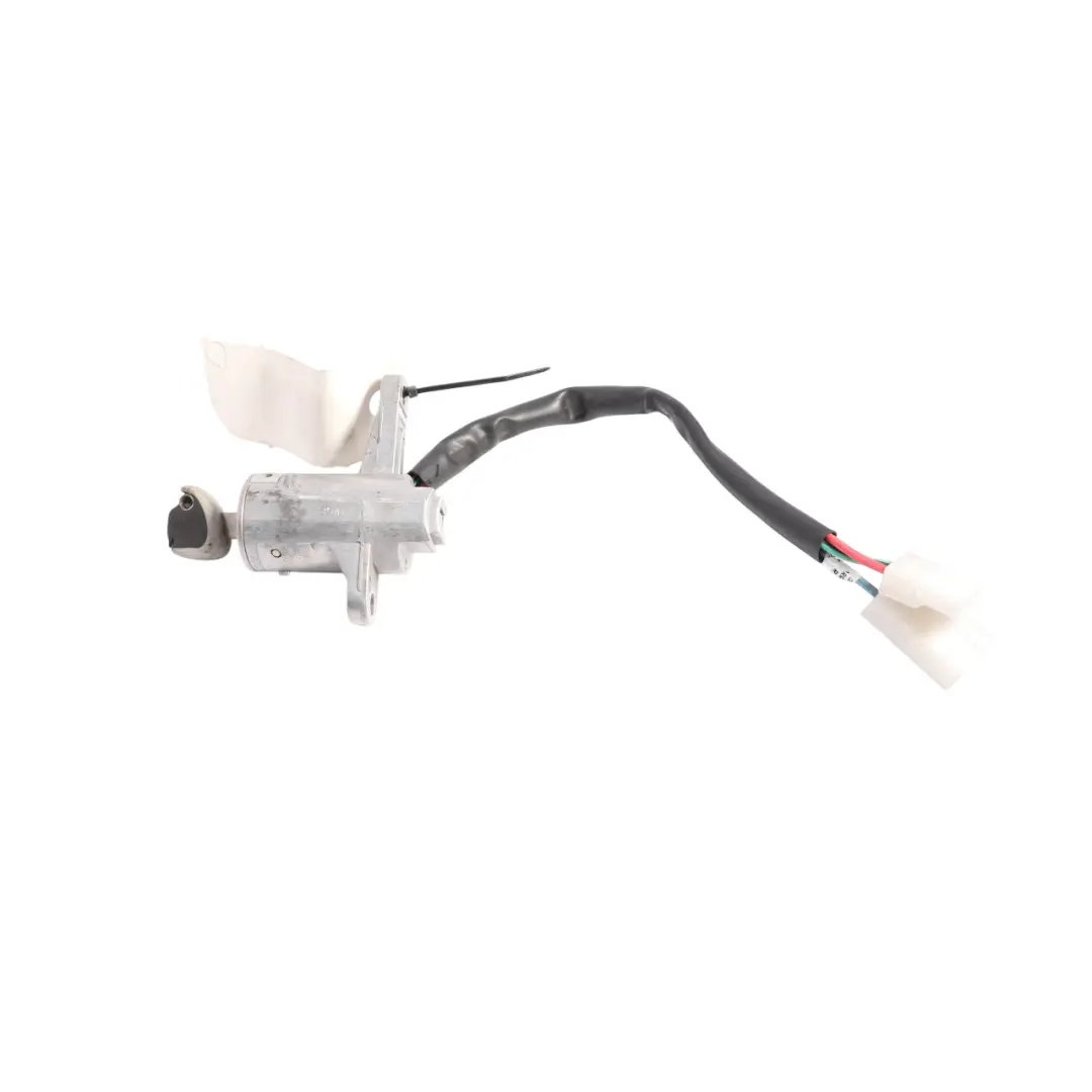 Iveco Eurocargo I-III Steering Column Ignition Steering Lock + Key - SKU 2992663 - Part number 2992663